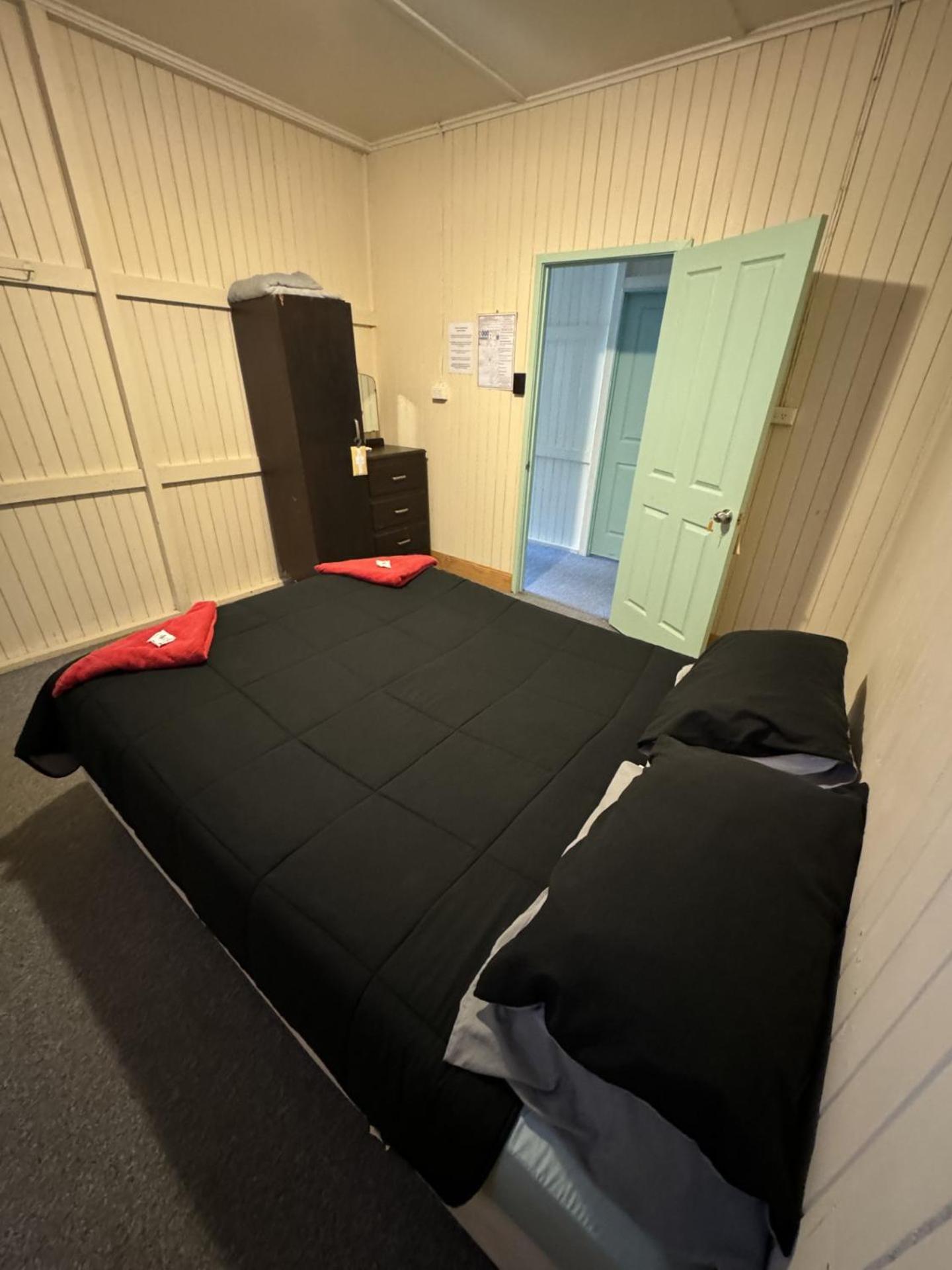 Carmila Hotel 외부 사진