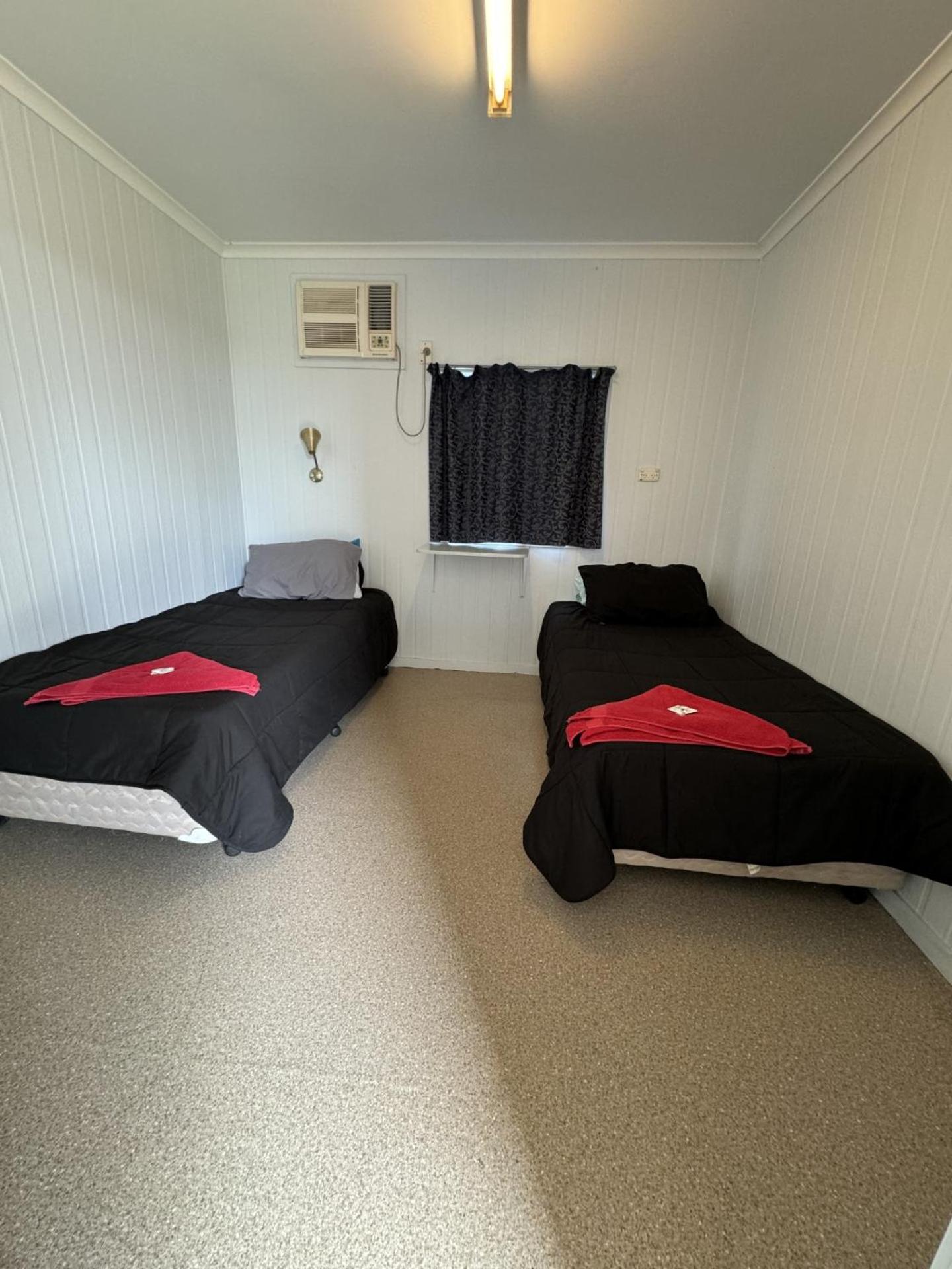 Carmila Hotel 외부 사진